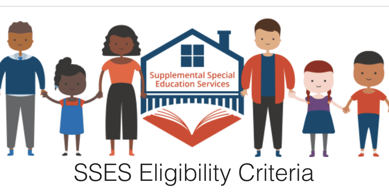 Apply for SSES grant